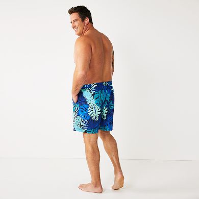 Men's Sonoma Goods For Life® Swim Trunks