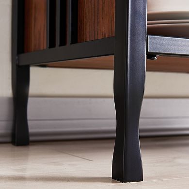Mini Bar Wine Table