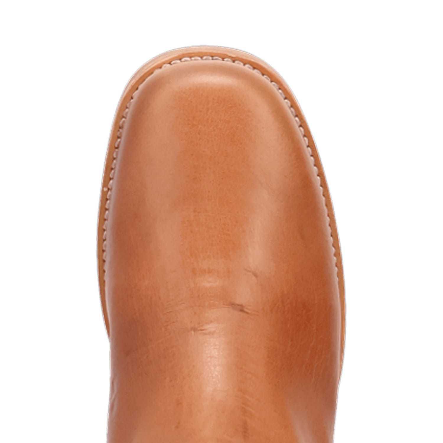 Dingo Men\'s Brown Dutton Leather Boots DUTTON LEATHER BOOT – Dingo1969 main image 3