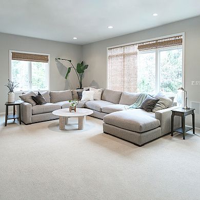 Leick Furniture Delton Recliner Wedge Side Table