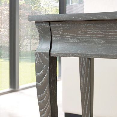 Leick Furniture Luna Narrow Side Table