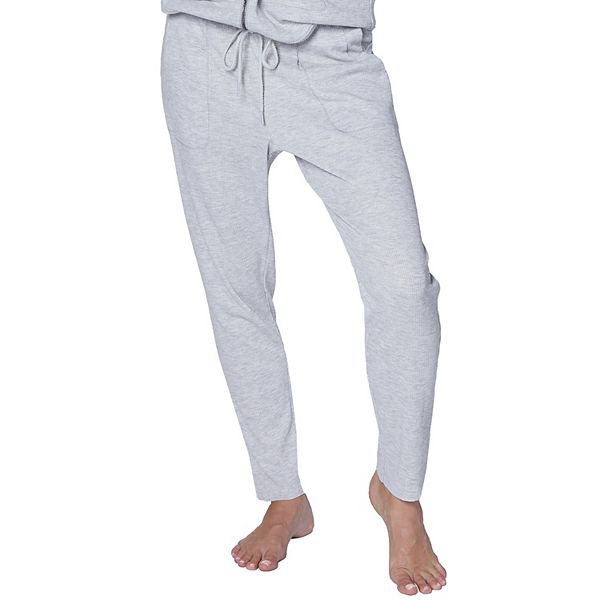 Women's Gottex Studio Paperbag Waffle Joggers