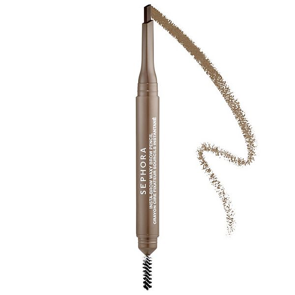 SEPHORA COLLECTION Insta-Brow Waxy Brow Pencil