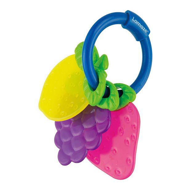 Lamaze store teething toys