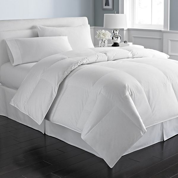 Great Sleep Plush Lightweight Comforter