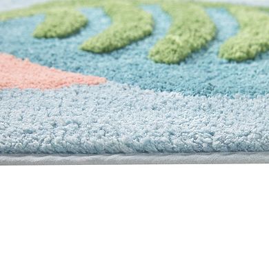 The Big One® Amelia Fish Bath Rug