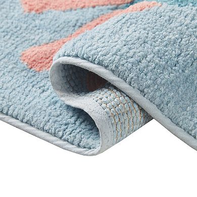 The Big One® Amelia Fish Bath Rug