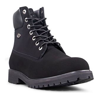 Lugz Convoy Men's Hiking Boots