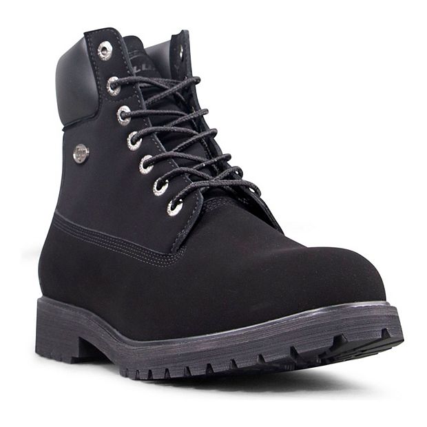 Lugz Convoy Men display picture 2