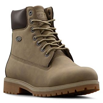 Lugz Convoy Men's Hiking Boots