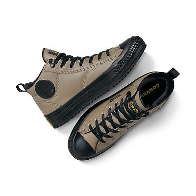 Converse Chuck Taylor All Star Malden Men's Lace-Up Ankle Boots