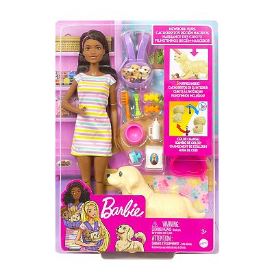 Barbie