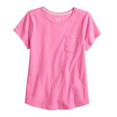 Buy LD Light Pink Shirt for Women/Girl's. (X-Large) at