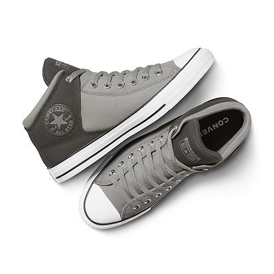 Converse Chuck Taylor All Star High Street Colorblock Men display picture 2