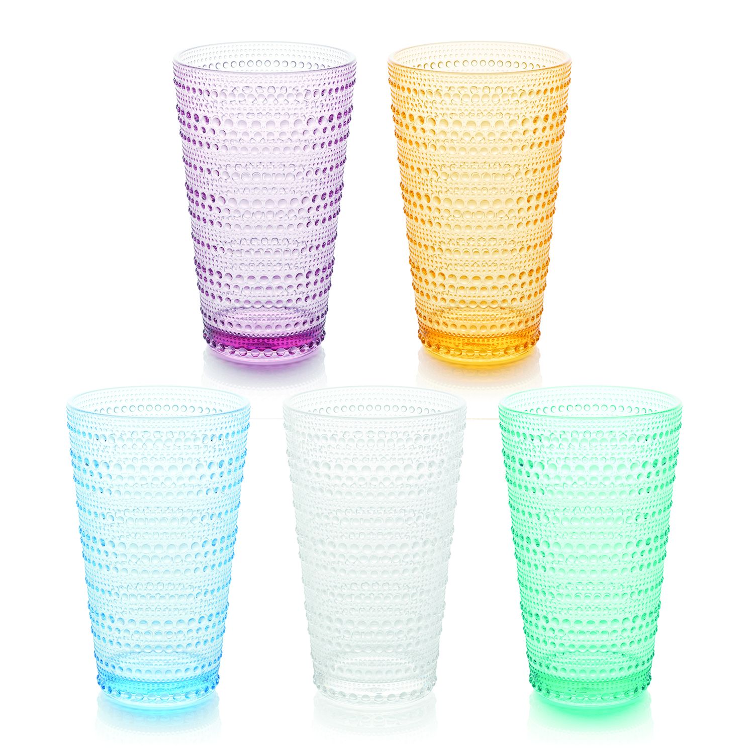 Certified International Santa Fe Ice Tea Glass - Thumbnail 2