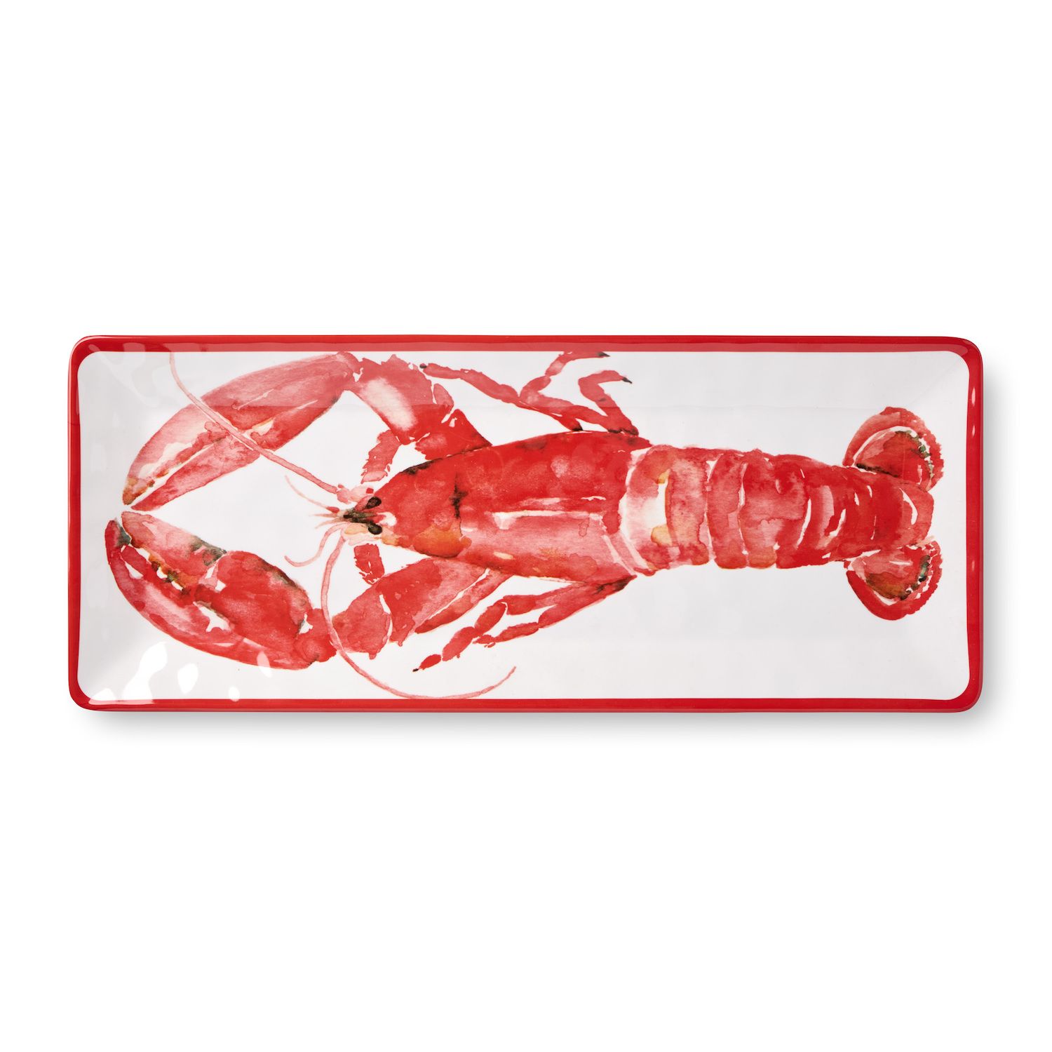 Certified International Beach House Platter - Thumbnail 5