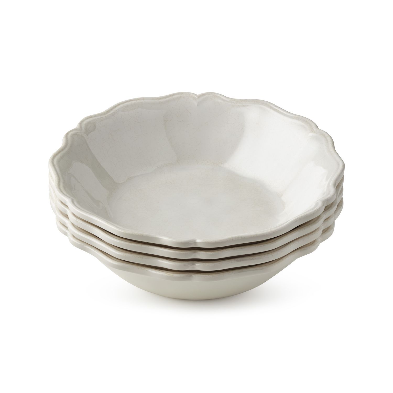 Certified International Isabella Bowls