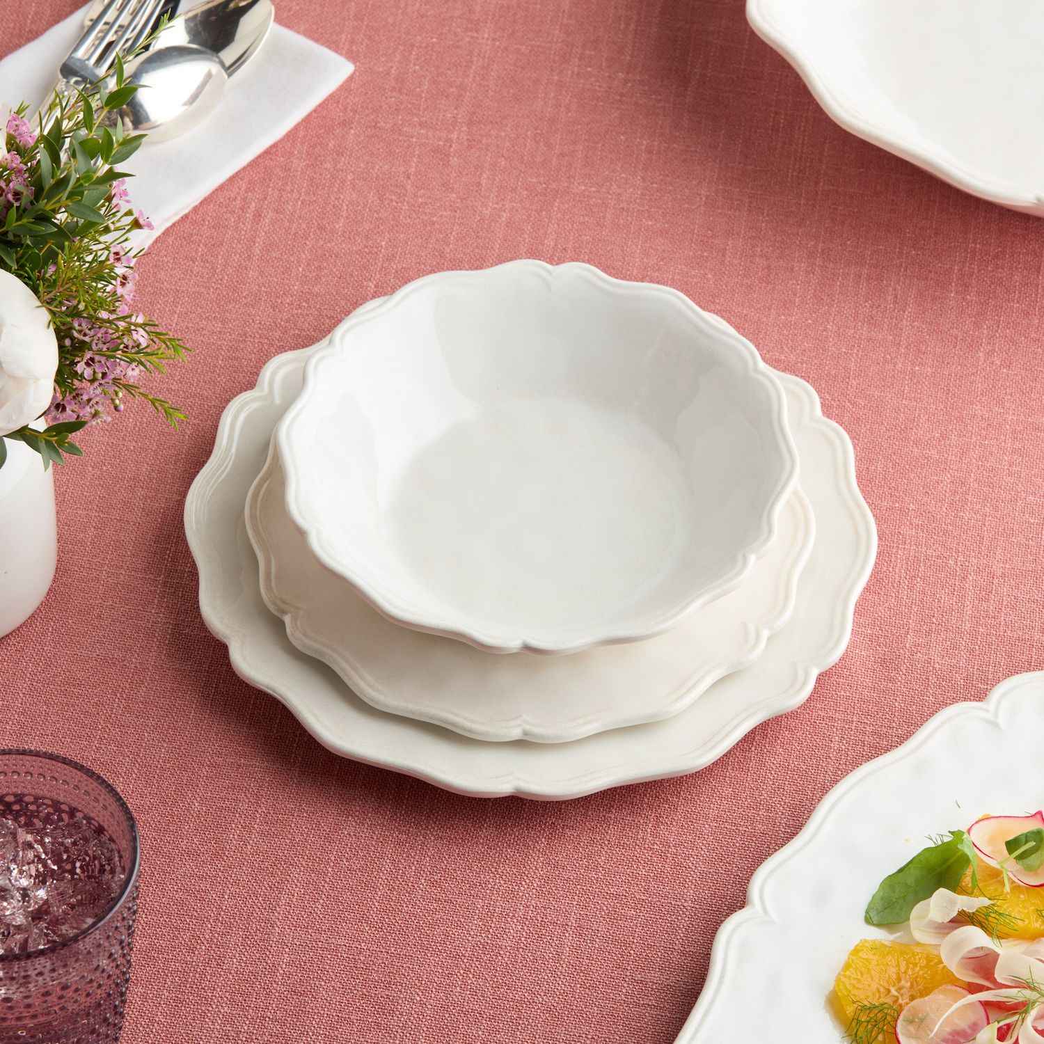 Certified International Isabella Bowls - Thumbnail 3