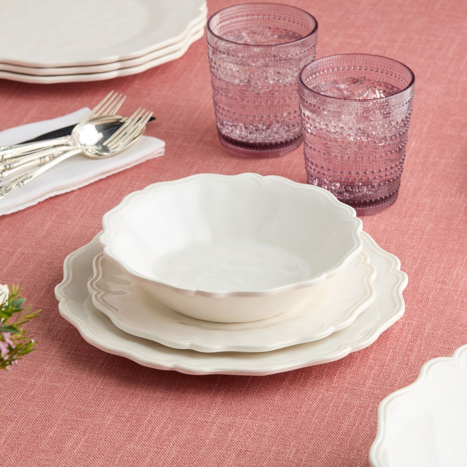 Certified International Isabella Bowls - Thumbnail 2