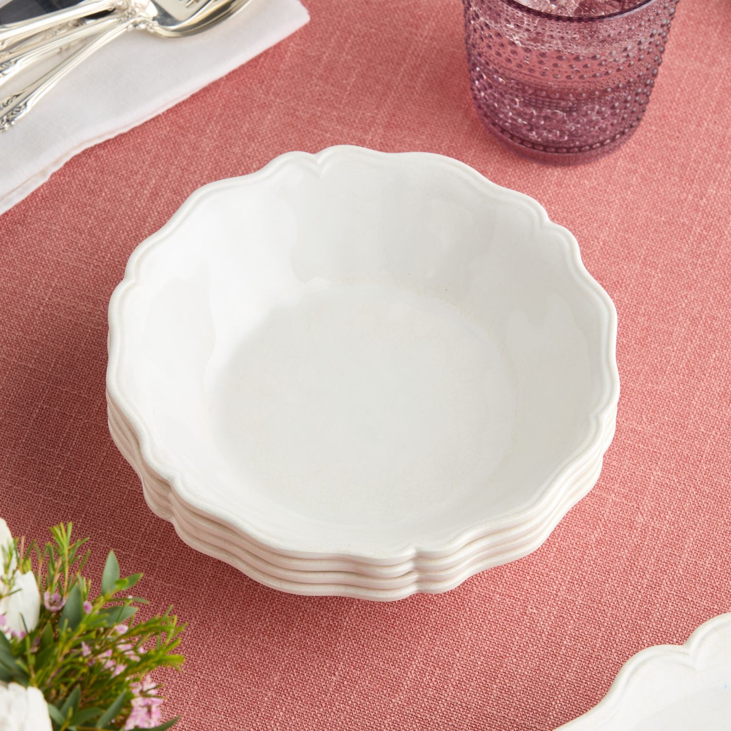 Certified International Isabella Bowls - Thumbnail 4