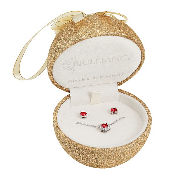 Brilliance jewelry kohls sale