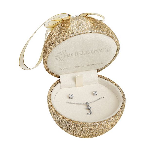 Brilliance jewelry kohls sales