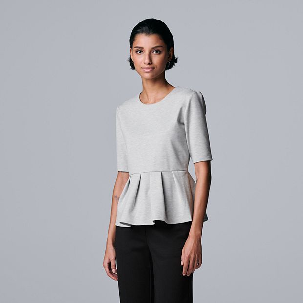 Simply vera cheap women's tops