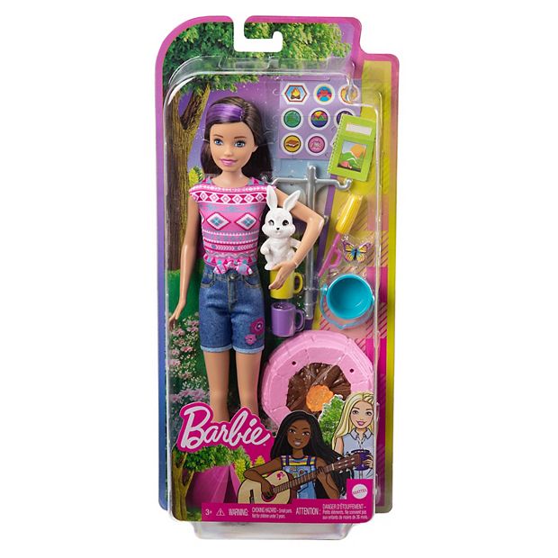 Kohls barbie hot sale dolls