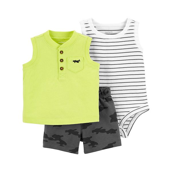 Kohls baby boy store shorts