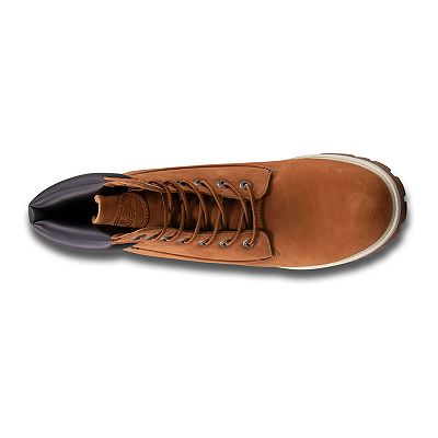 Lugz Convoy Men's Fleece-Lined Boots