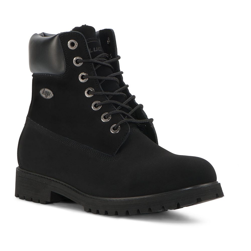 Lugz Convoy Men display picture 2