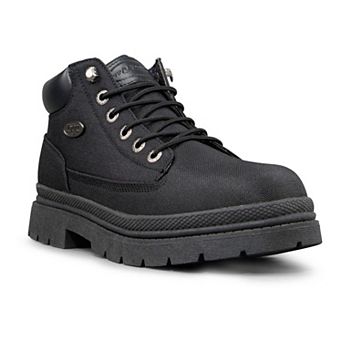 Lugz Drifter Peacoat Men's Chukka Boots