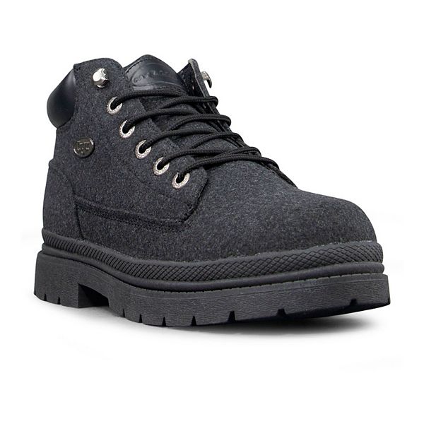 Lugz Drifter Peacoat Men's Chukka Boots