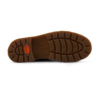 Lugz Drifter Lo Lx Men's Water Resistant Oxford Boots