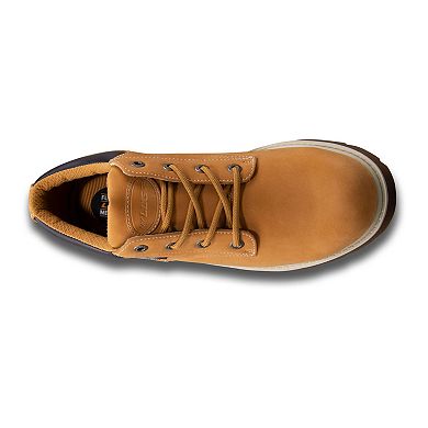 Lugz Drifter Lo Lx Men's Water Resistant Oxford Boots