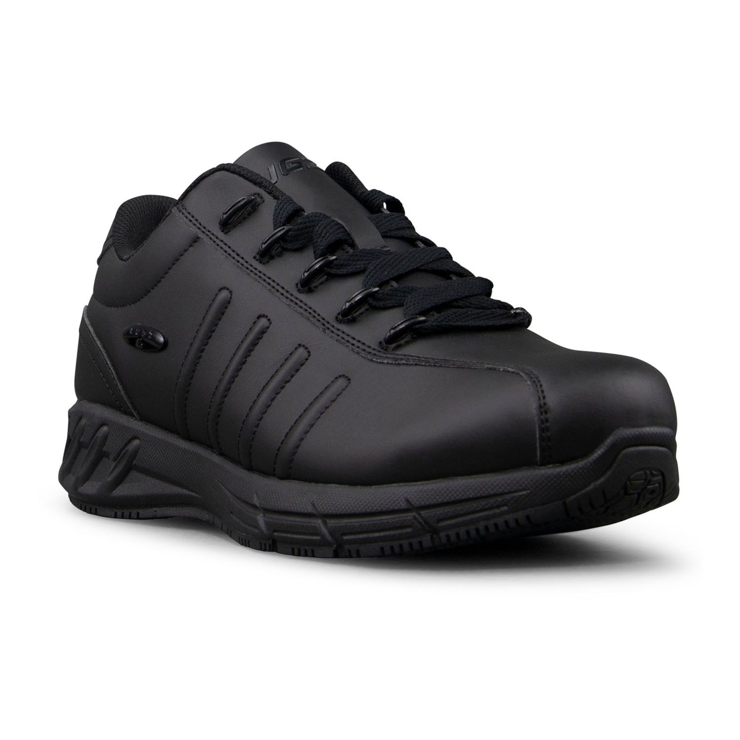 Мужские кроссовки Lugz Grapple Slip-Resistant Walking