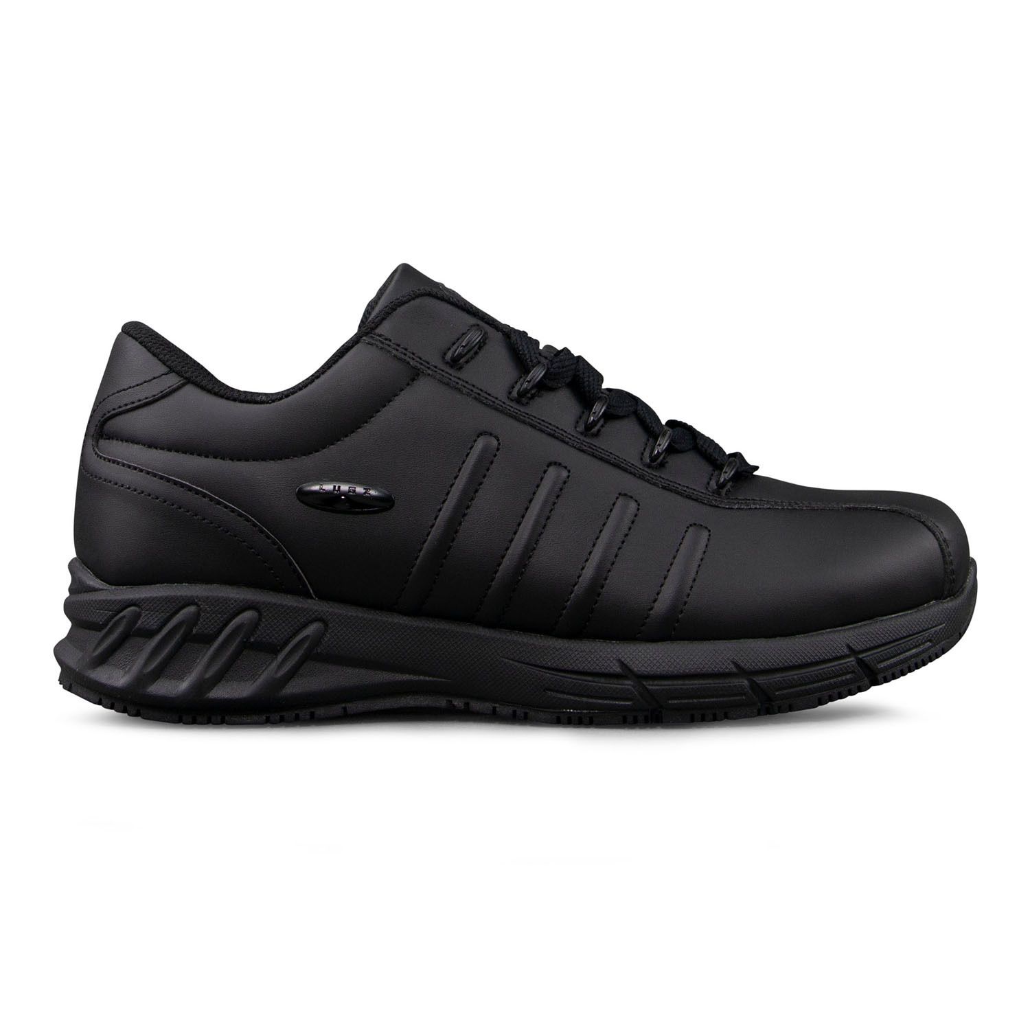 Мужские кроссовки Lugz Grapple Slip-Resistant Walking — фото 2