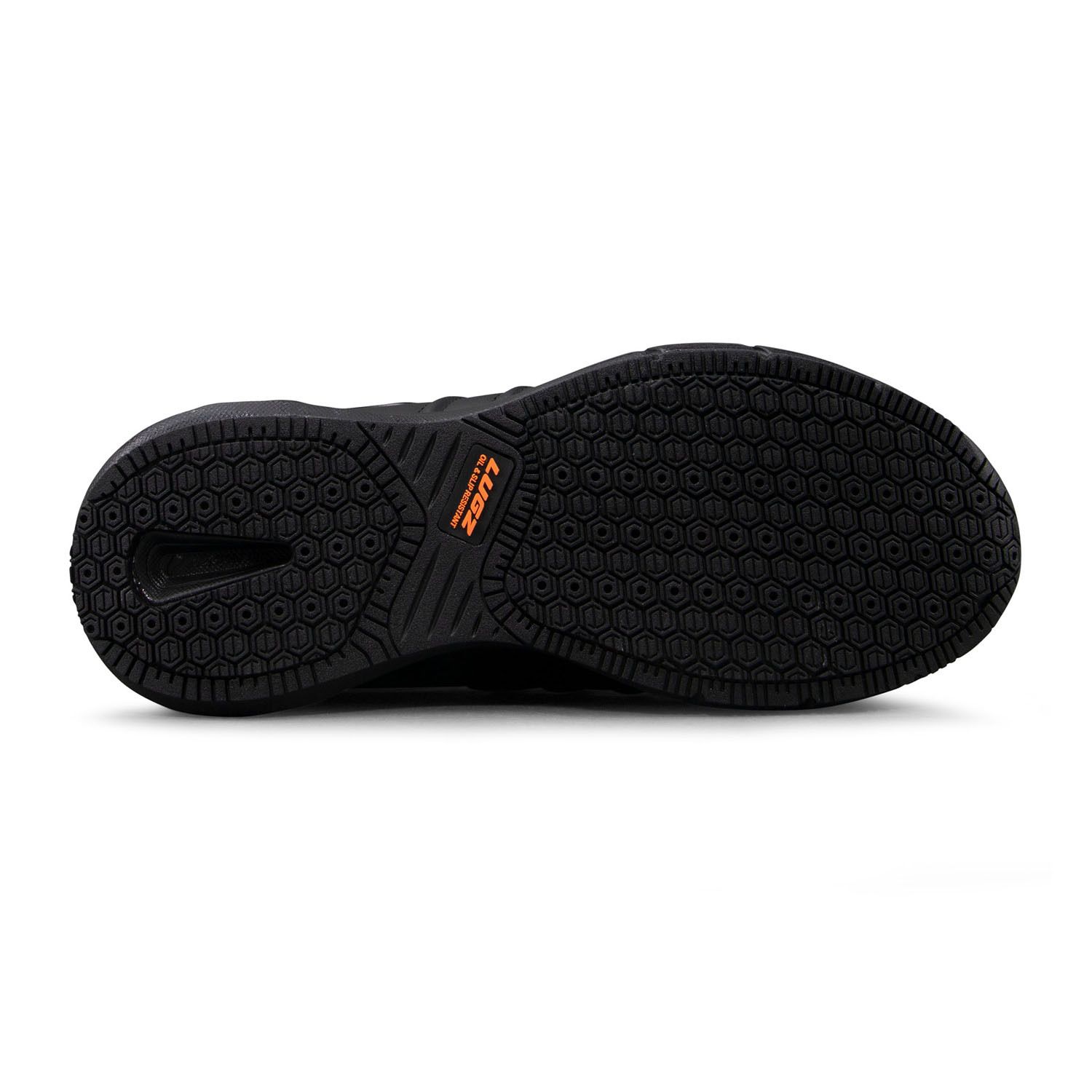 Мужские кроссовки Lugz Grapple Slip-Resistant Walking — фото 3