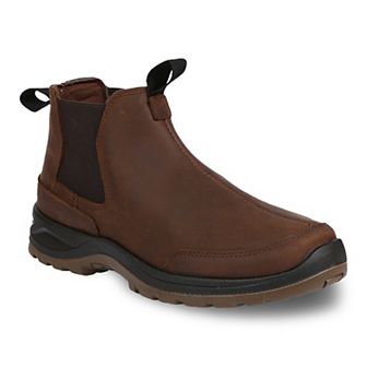 Northside Beauford Men's Leather Hiking Boots