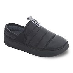 Men s Slip On Slippers Kohl s