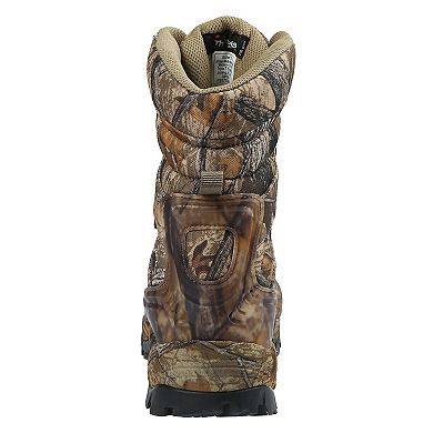 Northside Crossite Men's Waterproof Insulated Hunting Boots