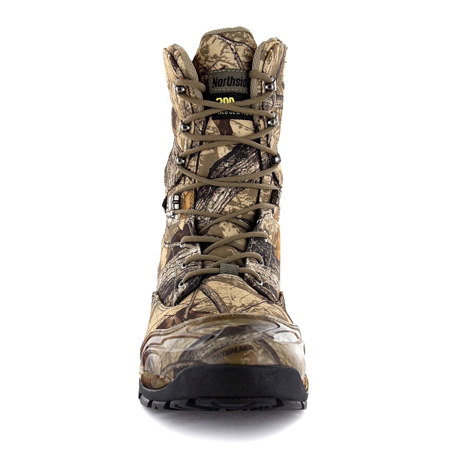 Northside Crossite Men's Waterproof Insulated Hunting Boots