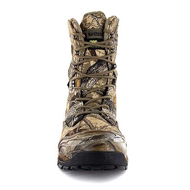 Northside Crossite Men's Waterproof Insulated Hunting Boots