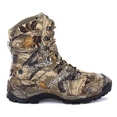 Northside Crossite Men's Waterproof Insulated Hunting Boots