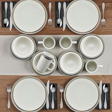 Pfaltzgraff Ezra 16-pc. Dinnerware Set