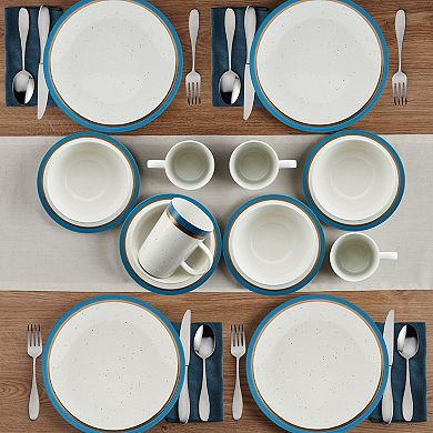 Pfaltzgraff Ezra 16-pc. Dinnerware Set