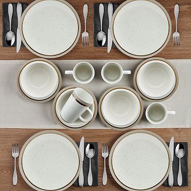 Pfaltzgraff Ezra 16-pc. Dinnerware Set