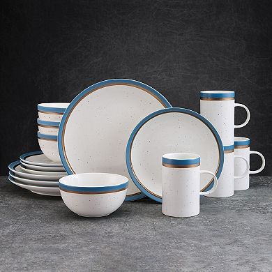 Pfaltzgraff Ezra 16-pc. Dinnerware Set