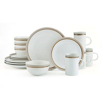 Pfaltzgraff Ezra 16 pc Dinnerware Set