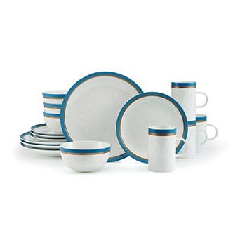 Pfaltzgraff Ezra 16 pc Dinnerware Set